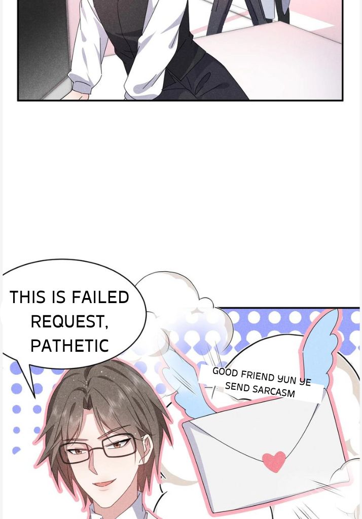 Yes! My Mission Is To Bend You Chapter 37 - page 24