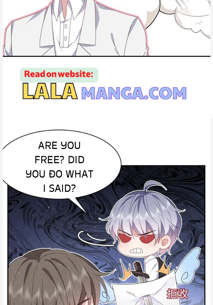 Yes! My Mission Is To Bend You Chapter 37 - page 25