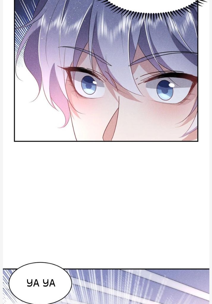 Yes! My Mission Is To Bend You Chapter 37 - page 30