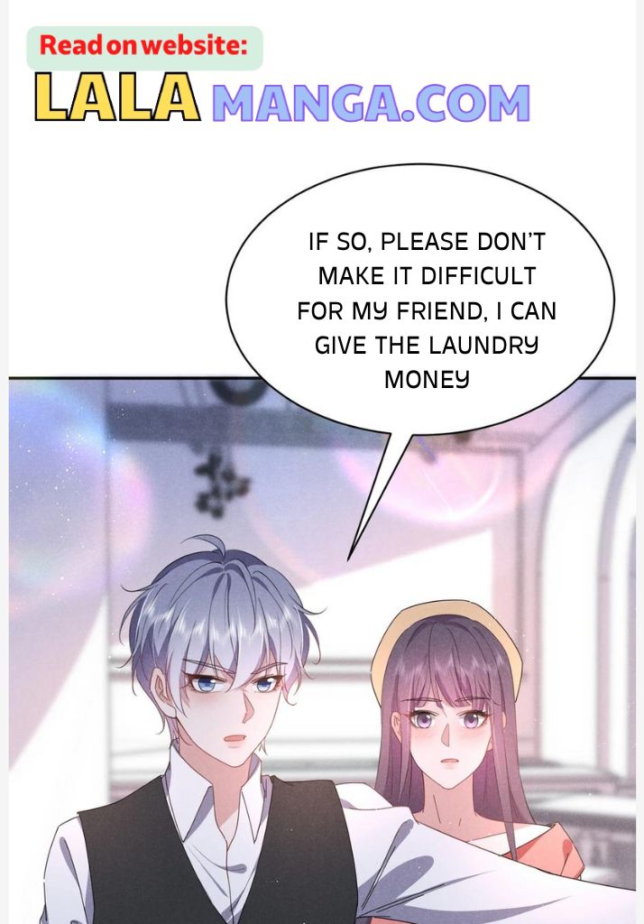 Yes! My Mission Is To Bend You Chapter 37 - page 37