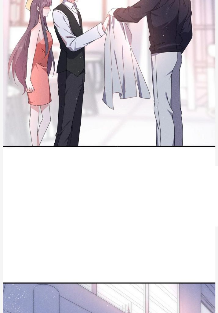 Yes! My Mission Is To Bend You Chapter 37 - page 40