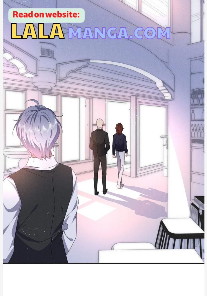 Yes! My Mission Is To Bend You Chapter 37 - page 41