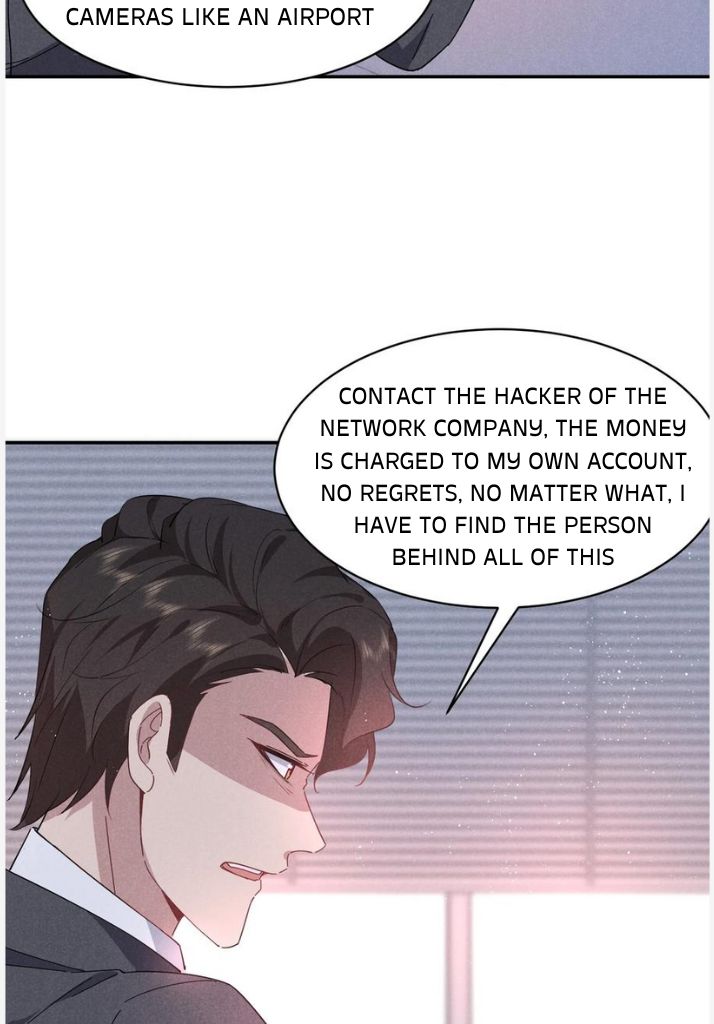 Yes! My Mission Is To Bend You Chapter 37 - page 6