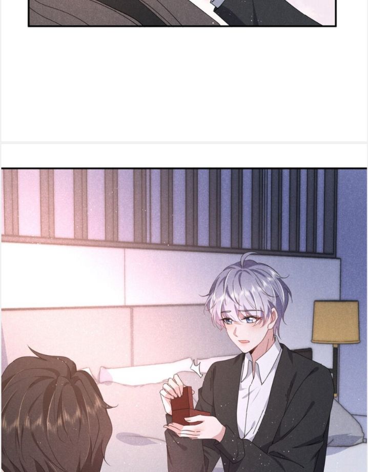 Yes! My Mission Is To Bend You Chapter 36 - page 10