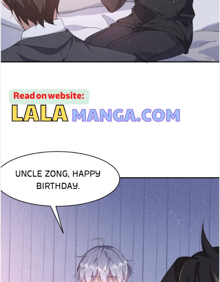 Yes! My Mission Is To Bend You Chapter 36 - page 11