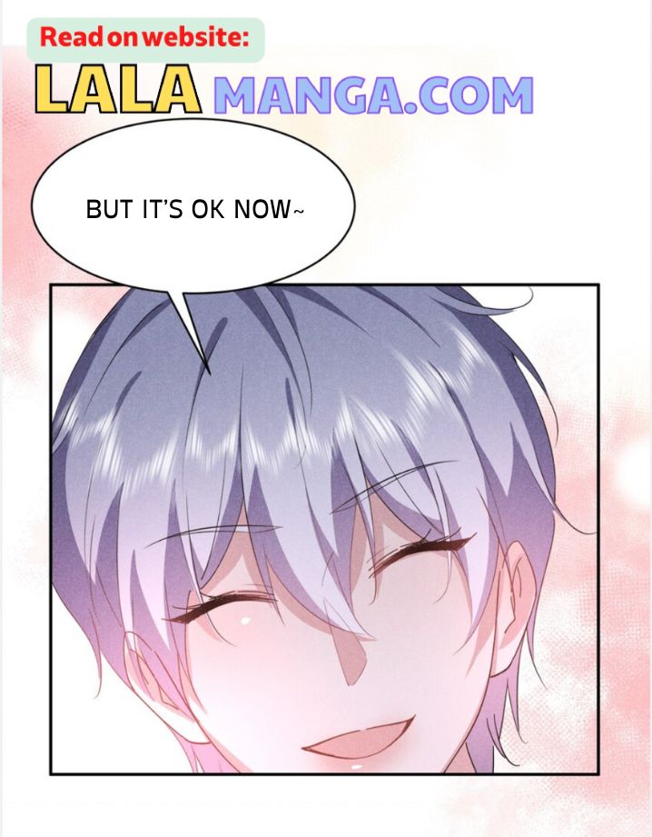 Yes! My Mission Is To Bend You Chapter 36 - page 15