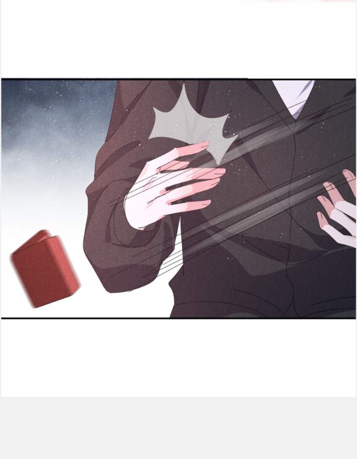 Yes! My Mission Is To Bend You Chapter 36 - page 16