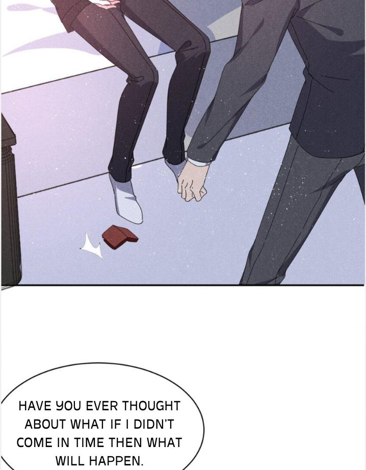 Yes! My Mission Is To Bend You Chapter 36 - page 18