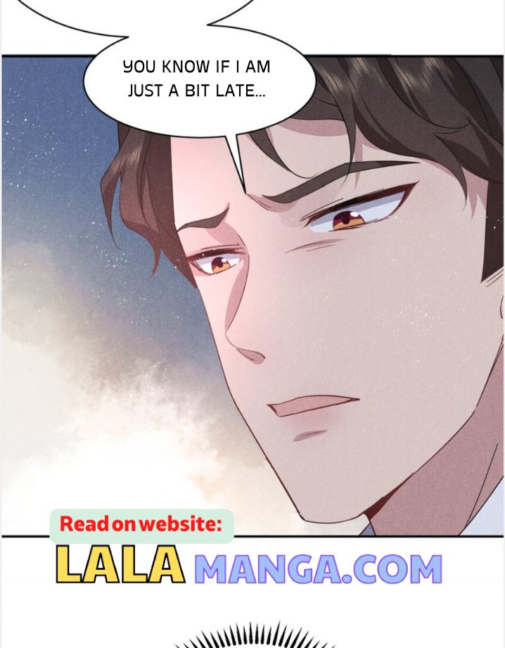 Yes! My Mission Is To Bend You Chapter 36 - page 19