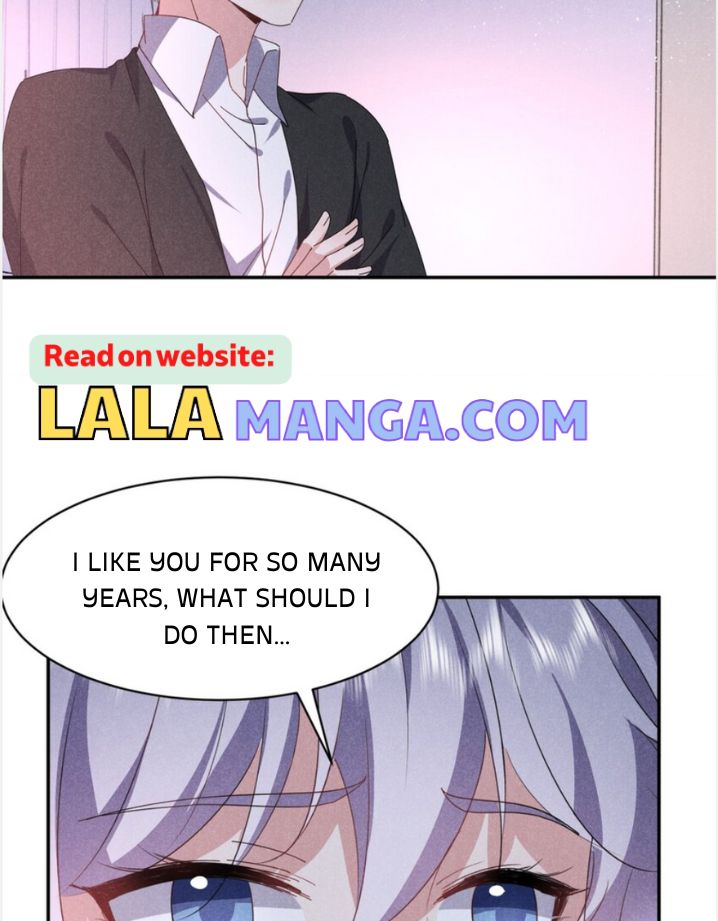 Yes! My Mission Is To Bend You Chapter 36 - page 21