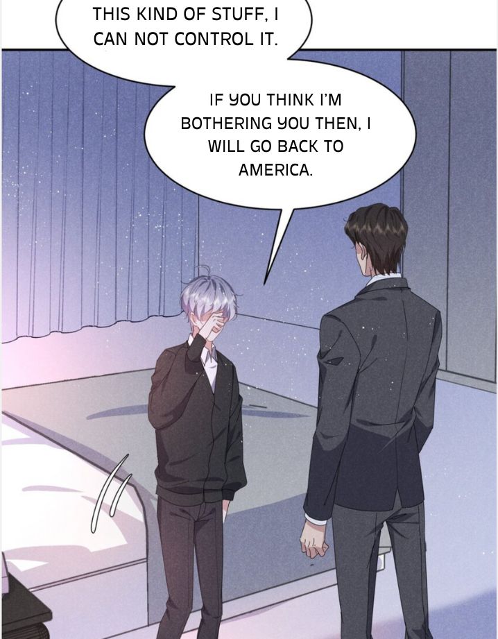 Yes! My Mission Is To Bend You Chapter 36 - page 24