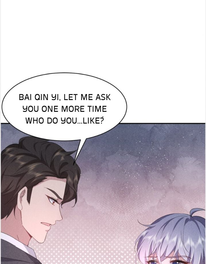 Yes! My Mission Is To Bend You Chapter 36 - page 28