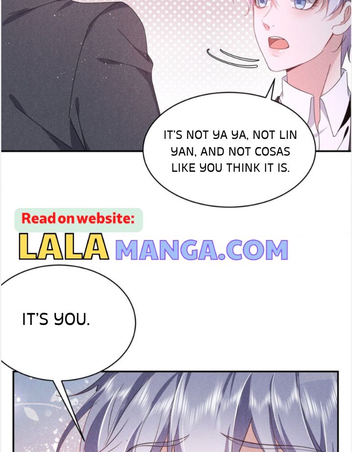 Yes! My Mission Is To Bend You Chapter 36 - page 29