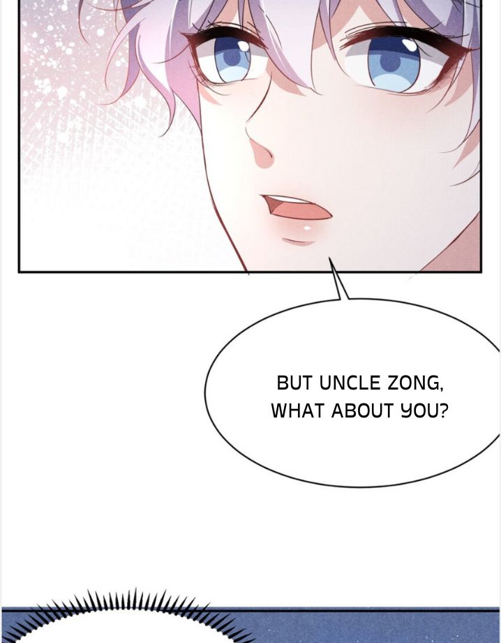 Yes! My Mission Is To Bend You Chapter 36 - page 30