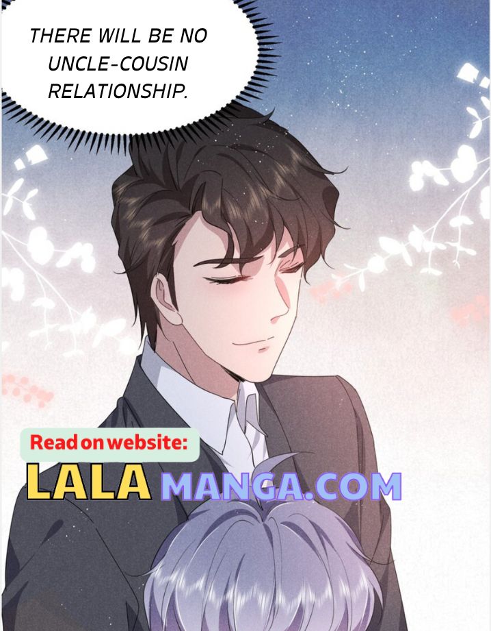 Yes! My Mission Is To Bend You Chapter 36 - page 31