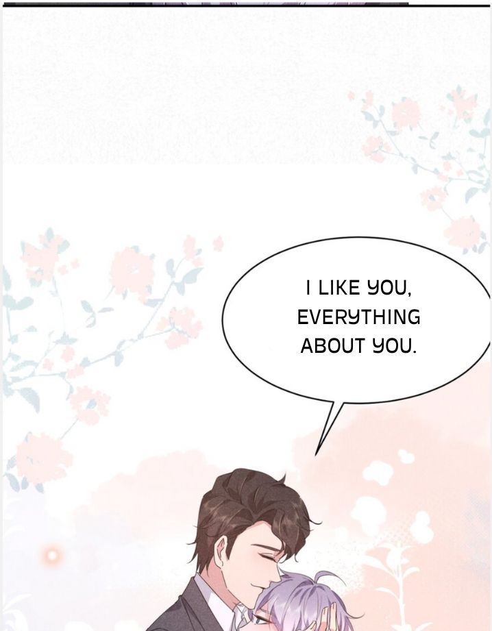 Yes! My Mission Is To Bend You Chapter 36 - page 32