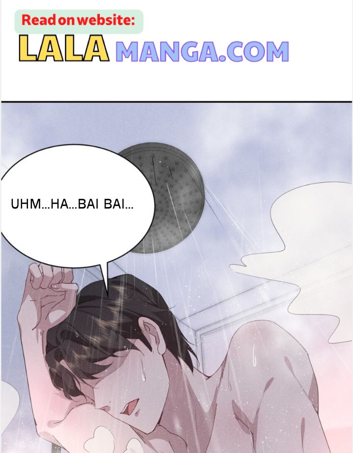 Yes! My Mission Is To Bend You Chapter 36 - page 35