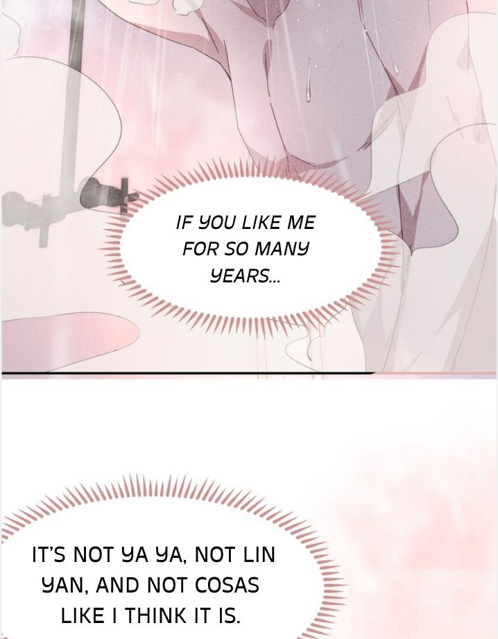 Yes! My Mission Is To Bend You Chapter 36 - page 36