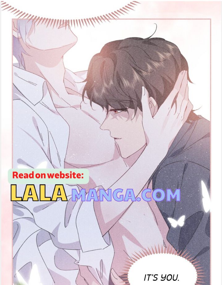 Yes! My Mission Is To Bend You Chapter 36 - page 37