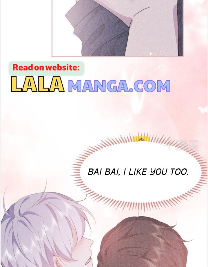 Yes! My Mission Is To Bend You Chapter 36 - page 39
