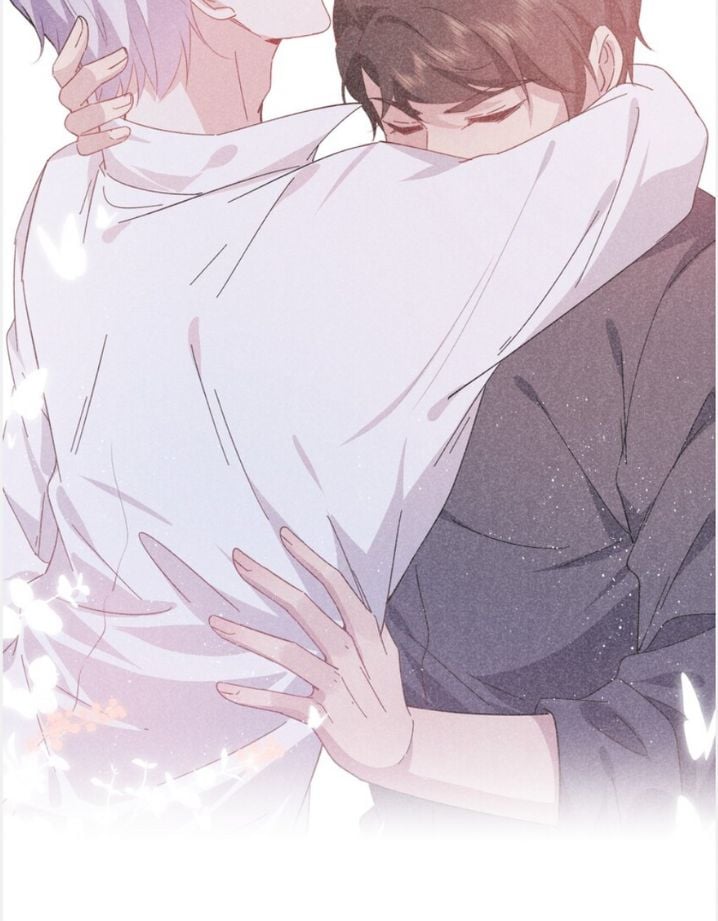 Yes! My Mission Is To Bend You Chapter 36 - page 40