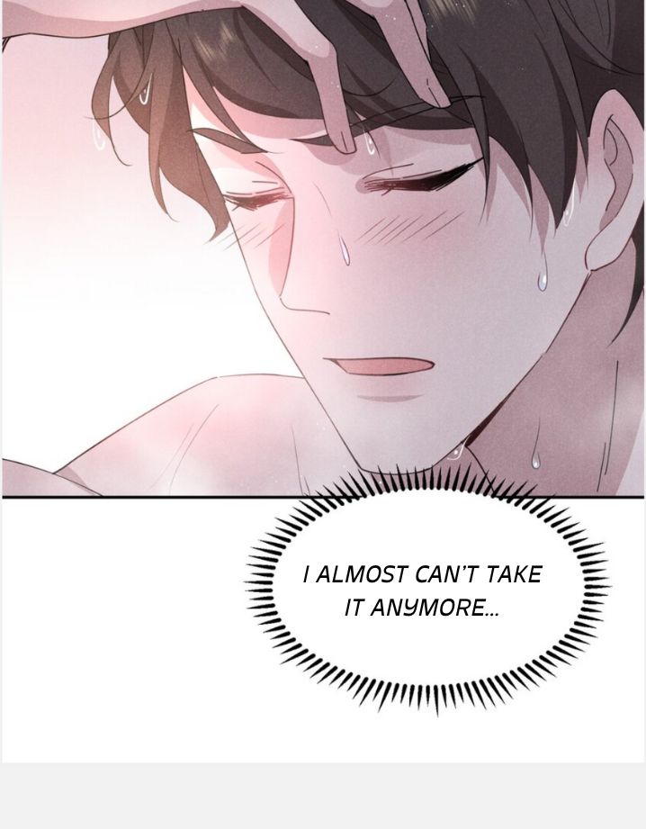 Yes! My Mission Is To Bend You Chapter 36 - page 42