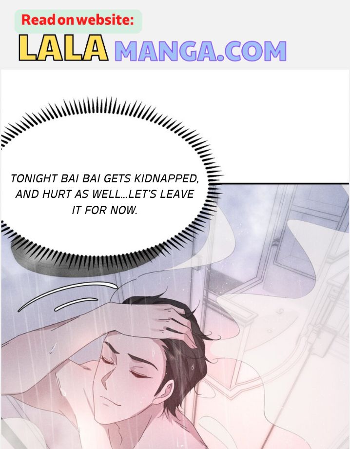 Yes! My Mission Is To Bend You Chapter 36 - page 43