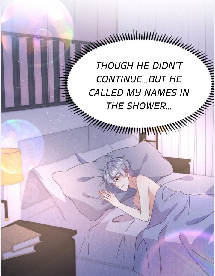 Yes! My Mission Is To Bend You Chapter 36 - page 46