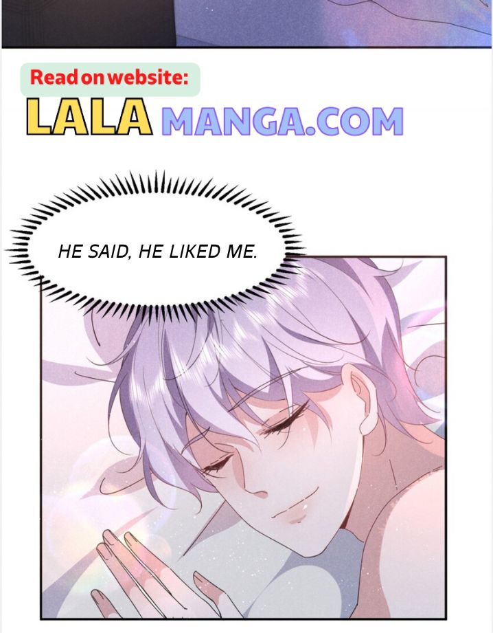 Yes! My Mission Is To Bend You Chapter 36 - page 47