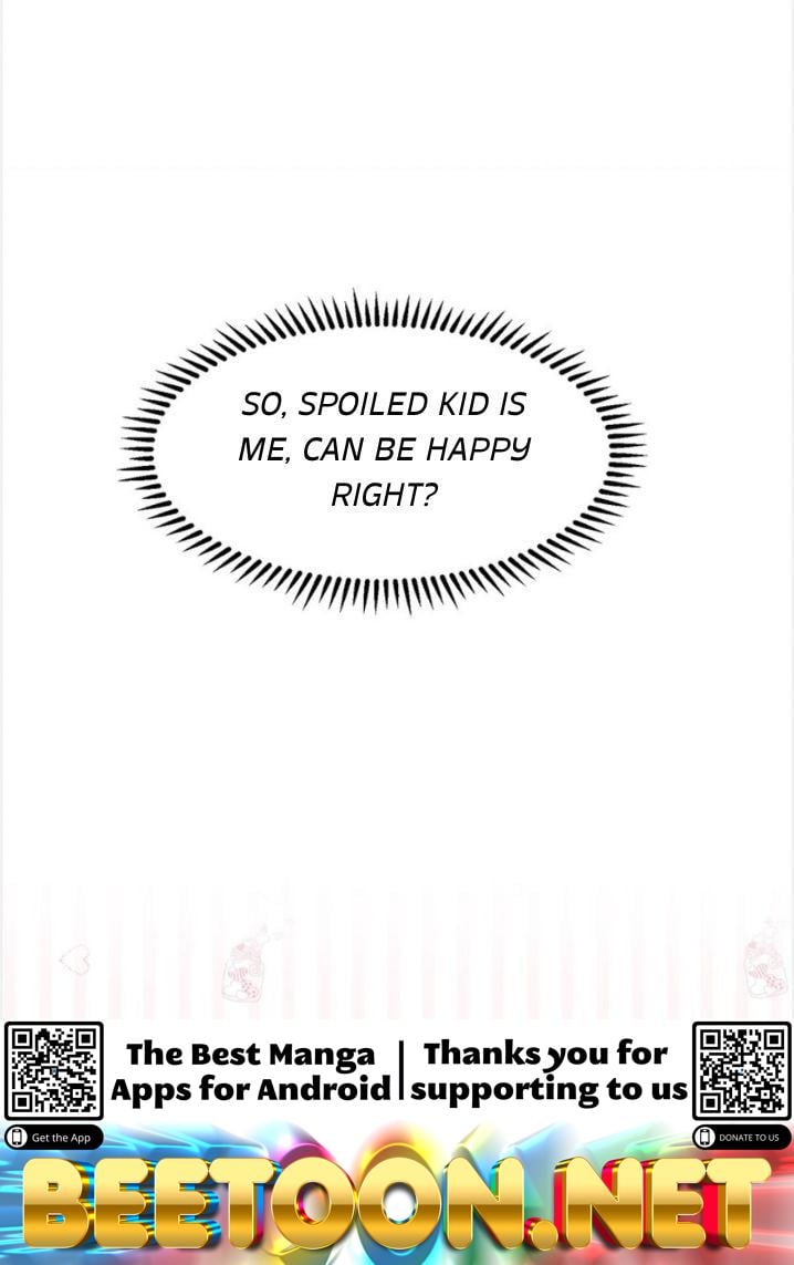 Yes! My Mission Is To Bend You Chapter 36 - page 48