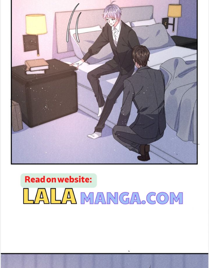Yes! My Mission Is To Bend You Chapter 36 - page 5