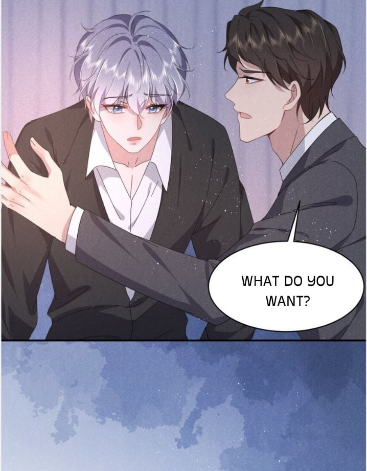 Yes! My Mission Is To Bend You Chapter 36 - page 6