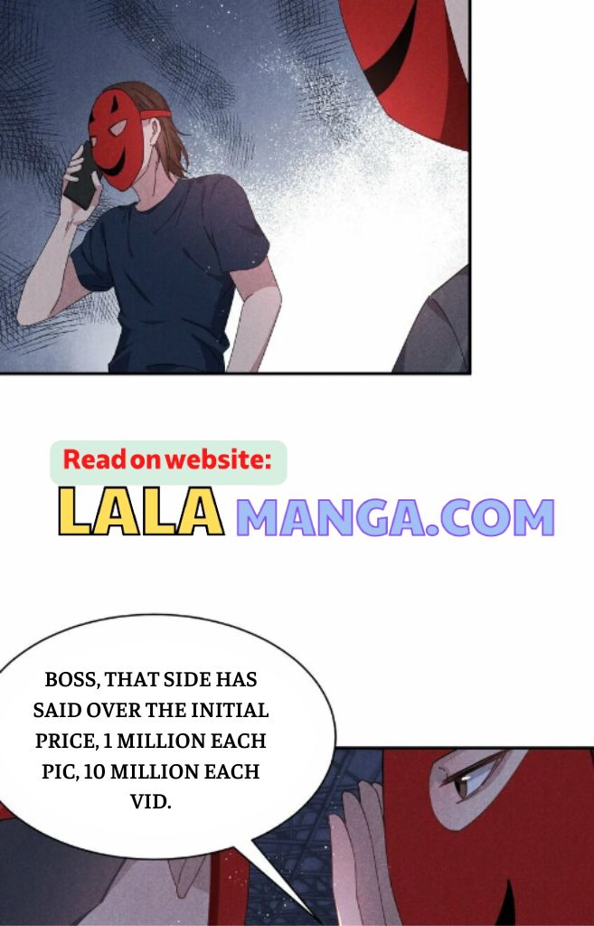 Yes! My Mission Is To Bend You Chapter 35 - page 10