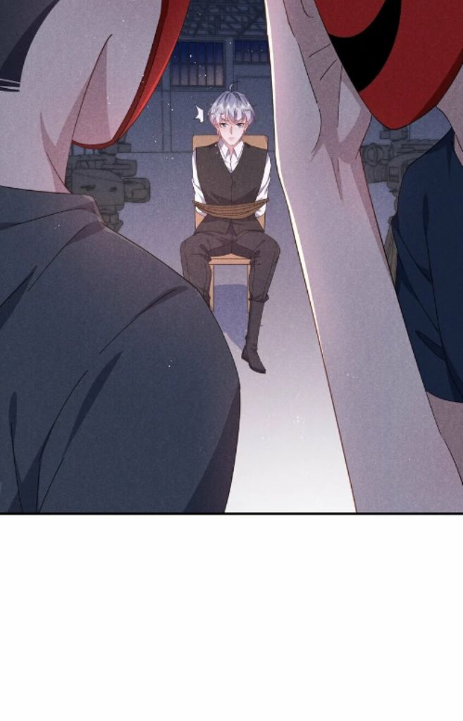 Yes! My Mission Is To Bend You Chapter 35 - page 11