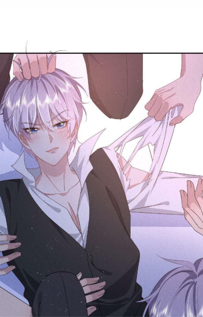 Yes! My Mission Is To Bend You Chapter 35 - page 15