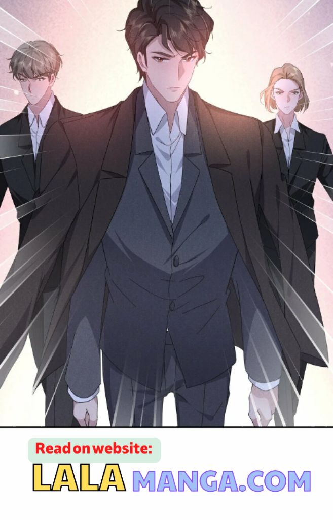 Yes! My Mission Is To Bend You Chapter 35 - page 20
