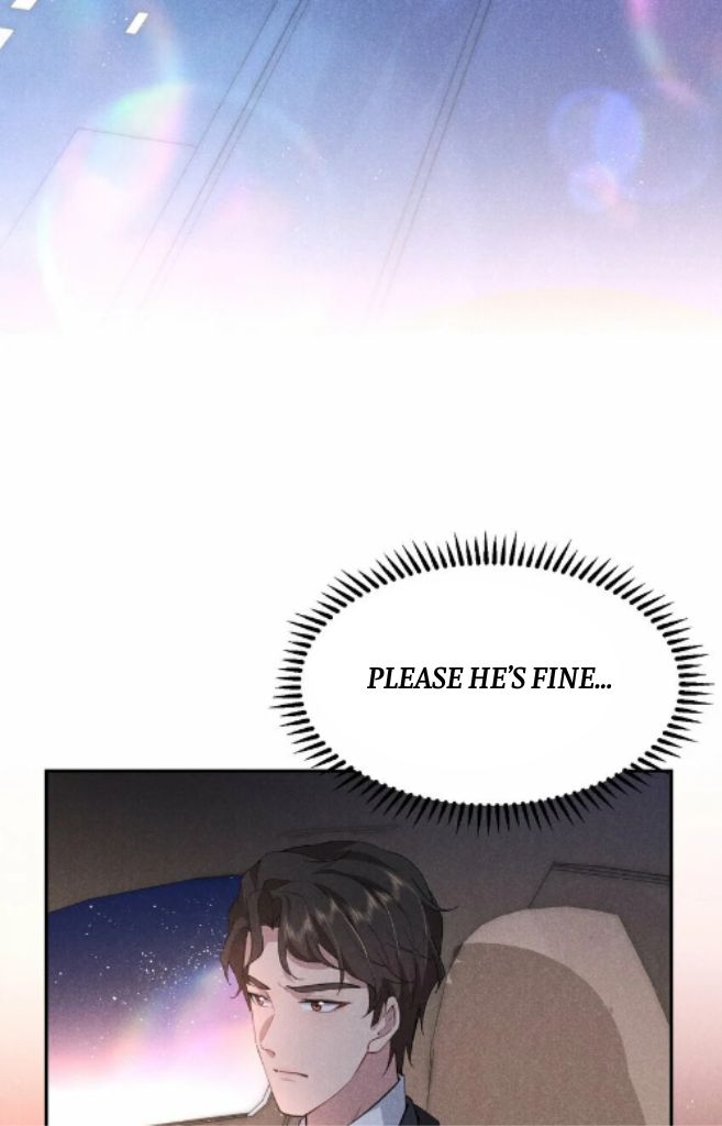 Yes! My Mission Is To Bend You Chapter 35 - page 23