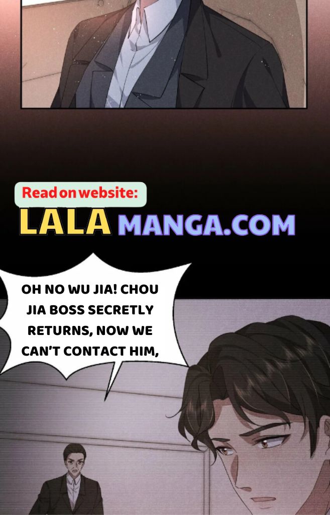 Yes! My Mission Is To Bend You Chapter 35 - page 24