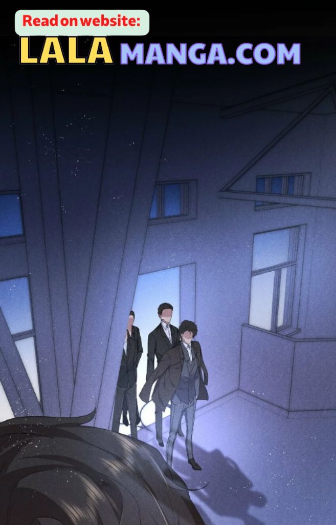Yes! My Mission Is To Bend You Chapter 35 - page 28