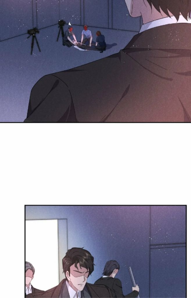 Yes! My Mission Is To Bend You Chapter 35 - page 31