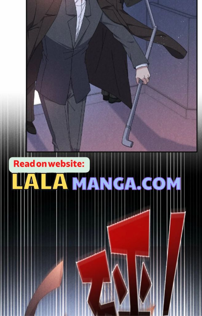 Yes! My Mission Is To Bend You Chapter 35 - page 32