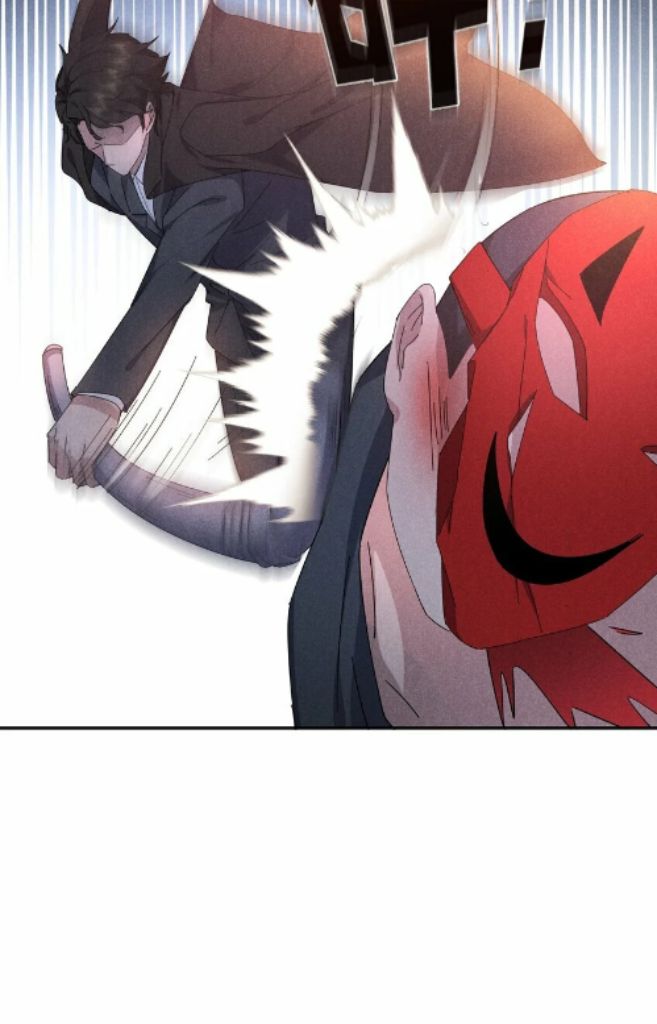 Yes! My Mission Is To Bend You Chapter 35 - page 33