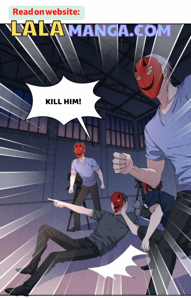Yes! My Mission Is To Bend You Chapter 35 - page 34