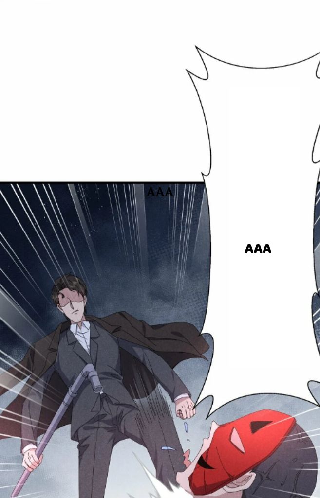 Yes! My Mission Is To Bend You Chapter 35 - page 35