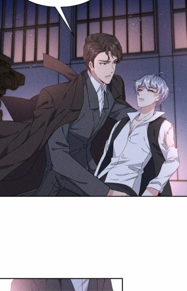 Yes! My Mission Is To Bend You Chapter 35 - page 39