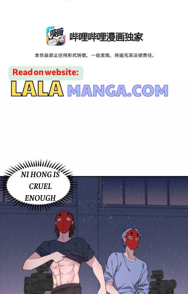 Yes! My Mission Is To Bend You Chapter 35 - page 4