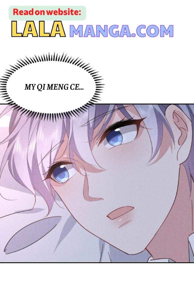 Yes! My Mission Is To Bend You Chapter 35 - page 46