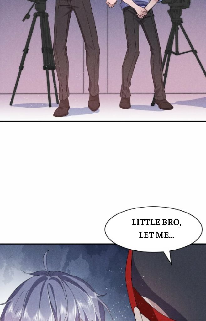 Yes! My Mission Is To Bend You Chapter 35 - page 5