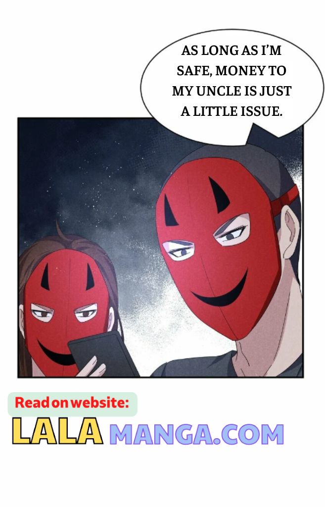 Yes! My Mission Is To Bend You Chapter 35 - page 8