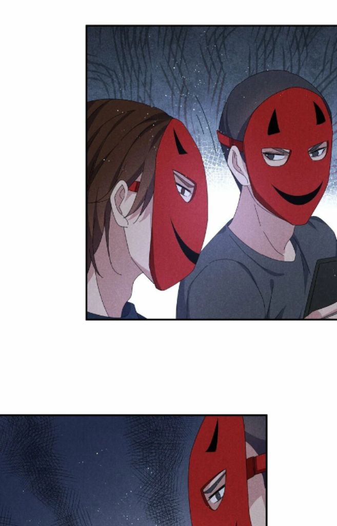 Yes! My Mission Is To Bend You Chapter 35 - page 9